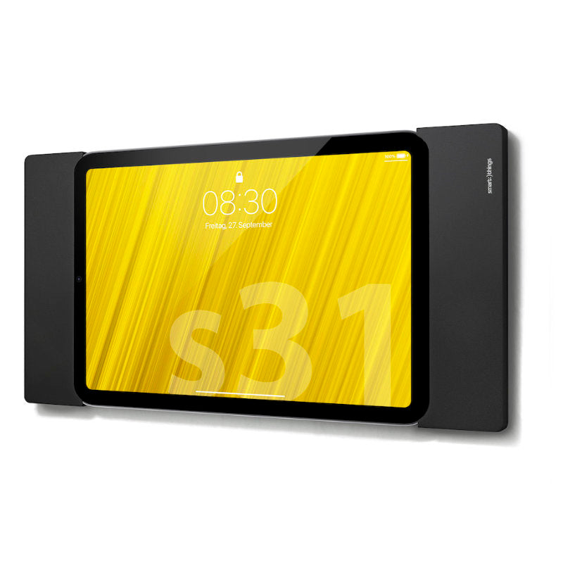 sDock Fix A8″, black - S31b