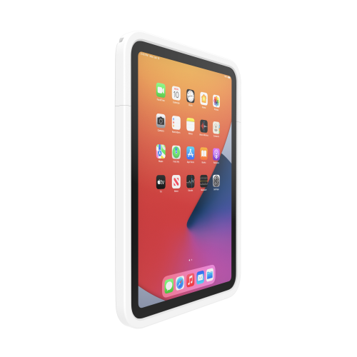 IPORT - CONNECT PRO - Case for iPad mini 6th Gen - White - 72330