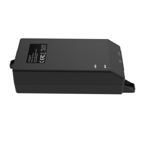 IPORT - Connect PRO PoE+ injector - 72106