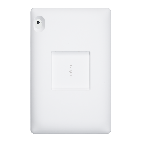 IPORT - LUXE - Case for iPad 9.7-inch (6th gen) | iPad 9.7-inch (5th gen) - White - 71014