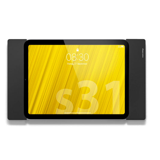 sDock Fix A8″, black - S31b