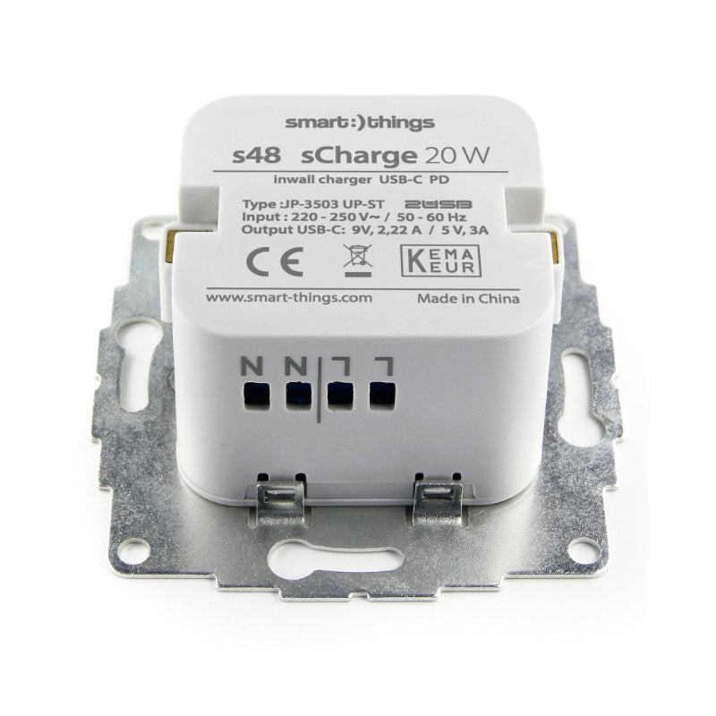 sCharge 20W USB-C - s48C