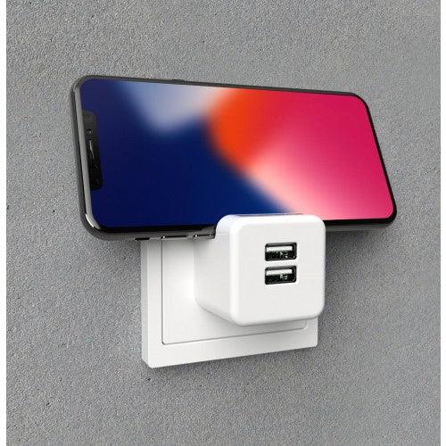 easyCharge Plugin USB AA - Smarter Living