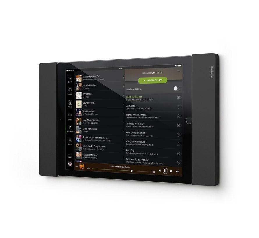 sDock Fix WallMount iPad Mini 4 + 5 - Smarter Living