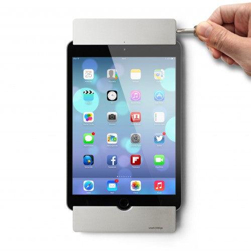 sDock WallMount iPad Mini 4 + 5 - Smarter Living